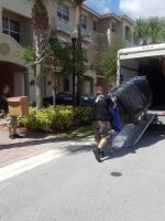 Brooks Moving & Hauling LLC image 2